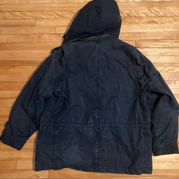 Light Parka - Picture 2 of 2